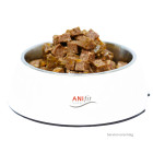 Dog Accessories Wet pet food Polo Powerkick 370g 6 Piece -2- Anifit