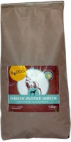 Hund Flocken Hundefutter RyDog Fleisch-Flocke Hirsch 1,5kg 1 Stück Anifit